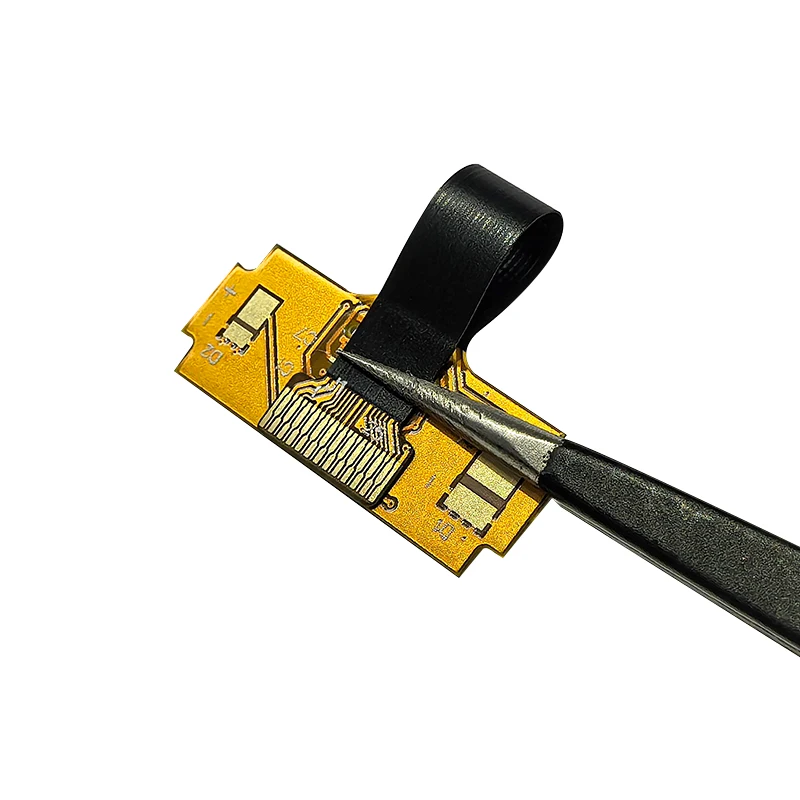 FPC flexible circuit board sample customization, single and double-sided multi-layer circuit board processing customization, FPC