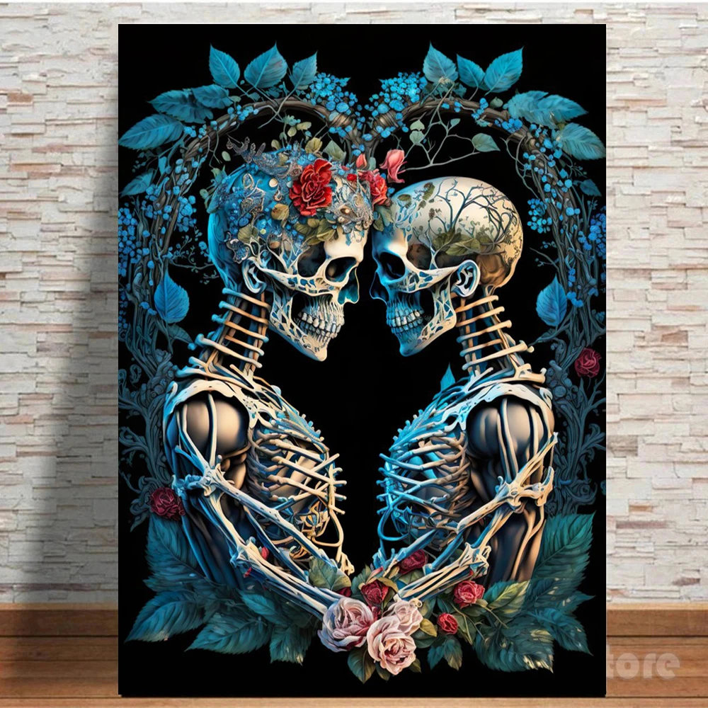 Diamond Painting Kit Cross Stitch Kit 5D Diy