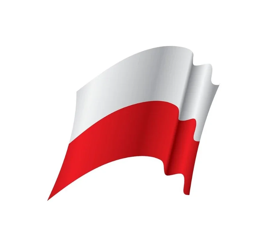 2026 Europe Oscam  Flags for Netherlands Germany UK Ireland Slovakia Switzerland Czech Europa Italy 7L Flags
