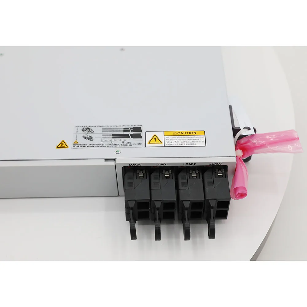 ETP48100-A1/B1 50A 220V to -48V Power Converter