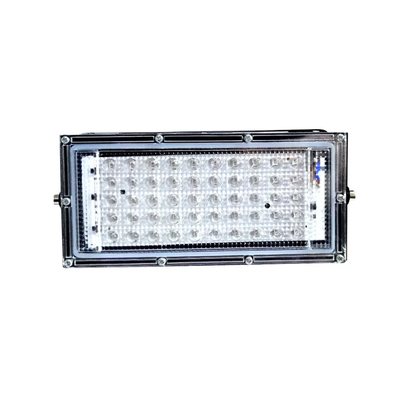 50W/100W/200W UV Curing Lamp 365nm/395nm/405nm Fluorescent Detection Shadowless Glue Projection