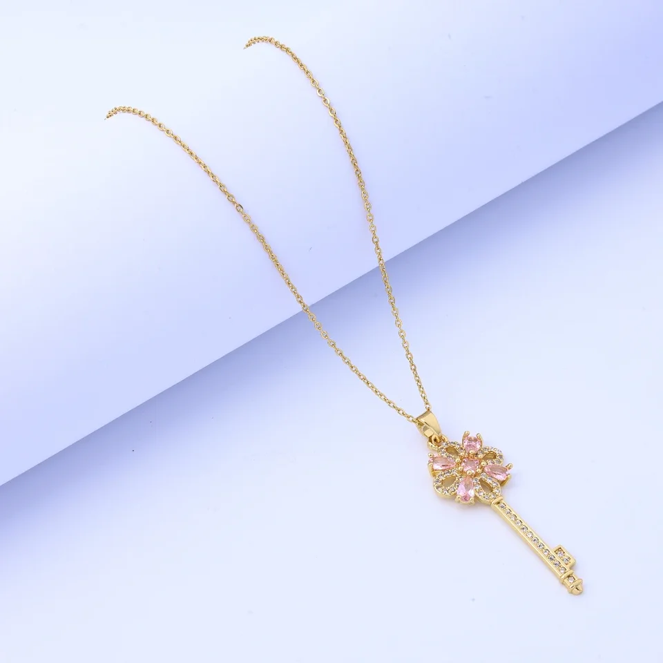 Color Retaining Fashionable Small Pendants for Trendsetters