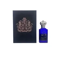 Parfum Arabe Océanique pour Hommes, Cologne Fraîche et Naturelle, Spray de Parfum Longue Durée, Parfums de Luxe 5