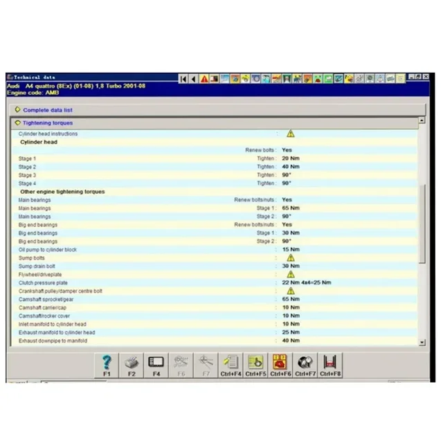 Newest Auto Repair Software Autodata 3.40 Software Autodata 3.40 Software Update 2011 Auto Repair Tool Data Free Help Install 5