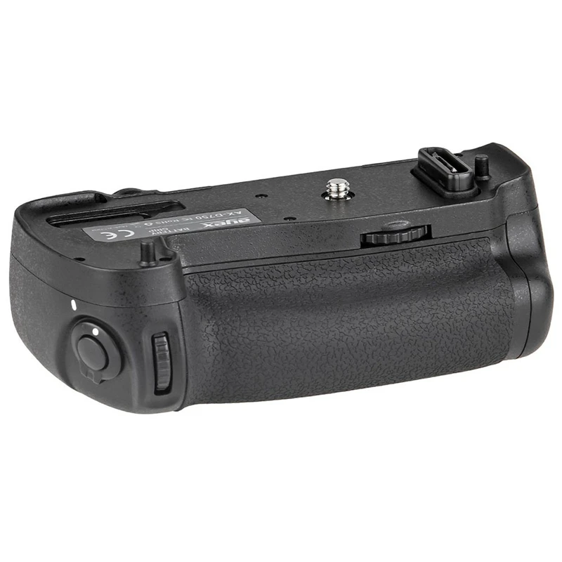 니콘 D750 DSLR 카메라 MB-D16 수직 배터리 그립 거치대, EN-EL15 배터리 또는 AA 배터리 6 개 포함