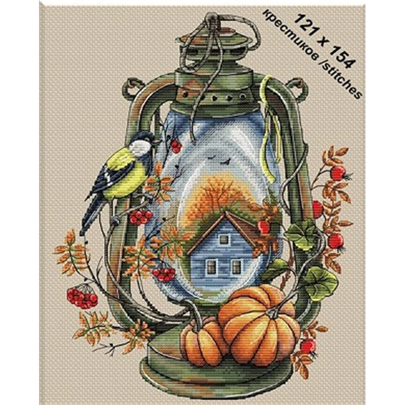 6708 counted Cross Stitch Kits Cross-stitch hobby DIY Embroidery kit cross stitch set Needlework Kids handicrafts adults cross stitch kits