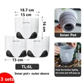 3 sets-15cm