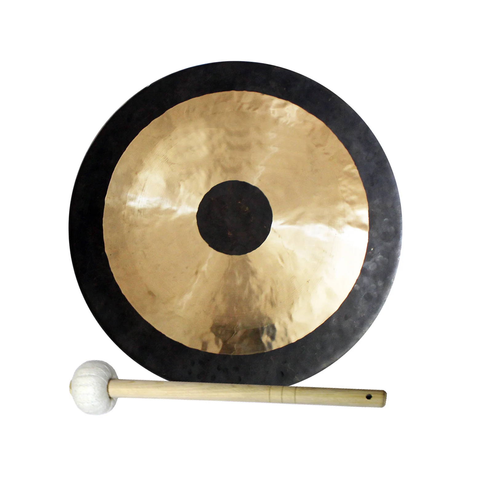 Sound Healing Gong , 22 inch 55 CM Chau Gong for Meditation, Yoga and Bath, Tam Tam Gong,