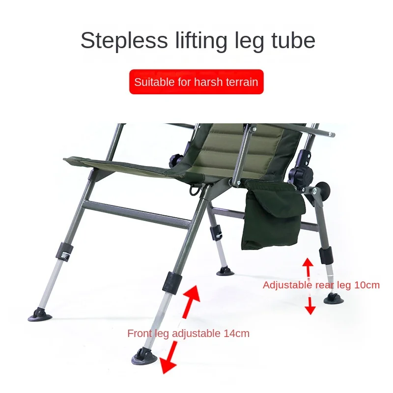 Рисунок 3 - Рыболовное кресло