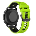 Green black