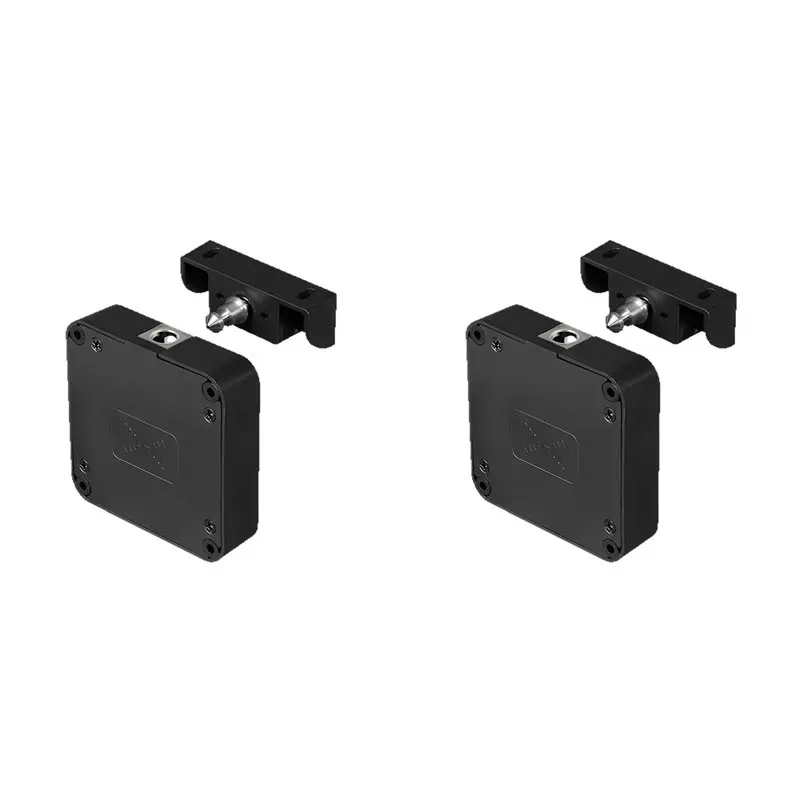 【추수감사절】2X 투야 블루투스 스마트 잠금장치 NFC IC 카드 잠금 해제..