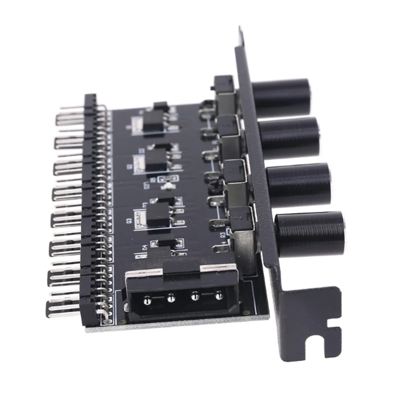 12V PC ̽ ַ й ð    ǿ 1  3 8  ǻ 4Pin 3Pin  ӵ Ʈѷ 184A