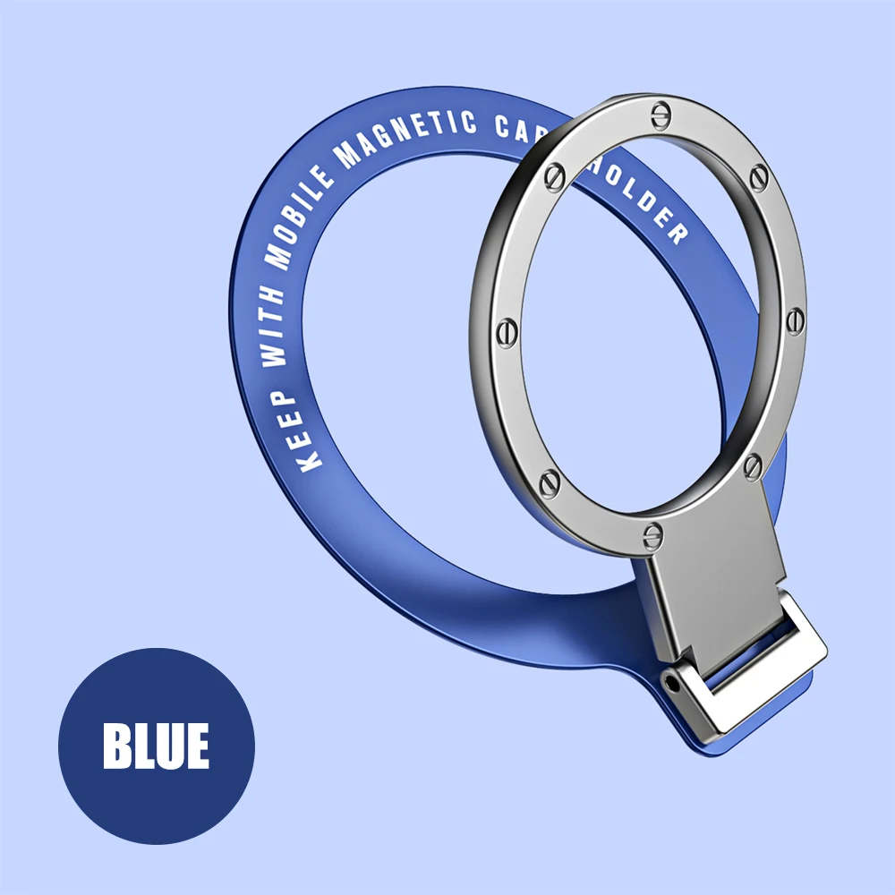 A-Blue