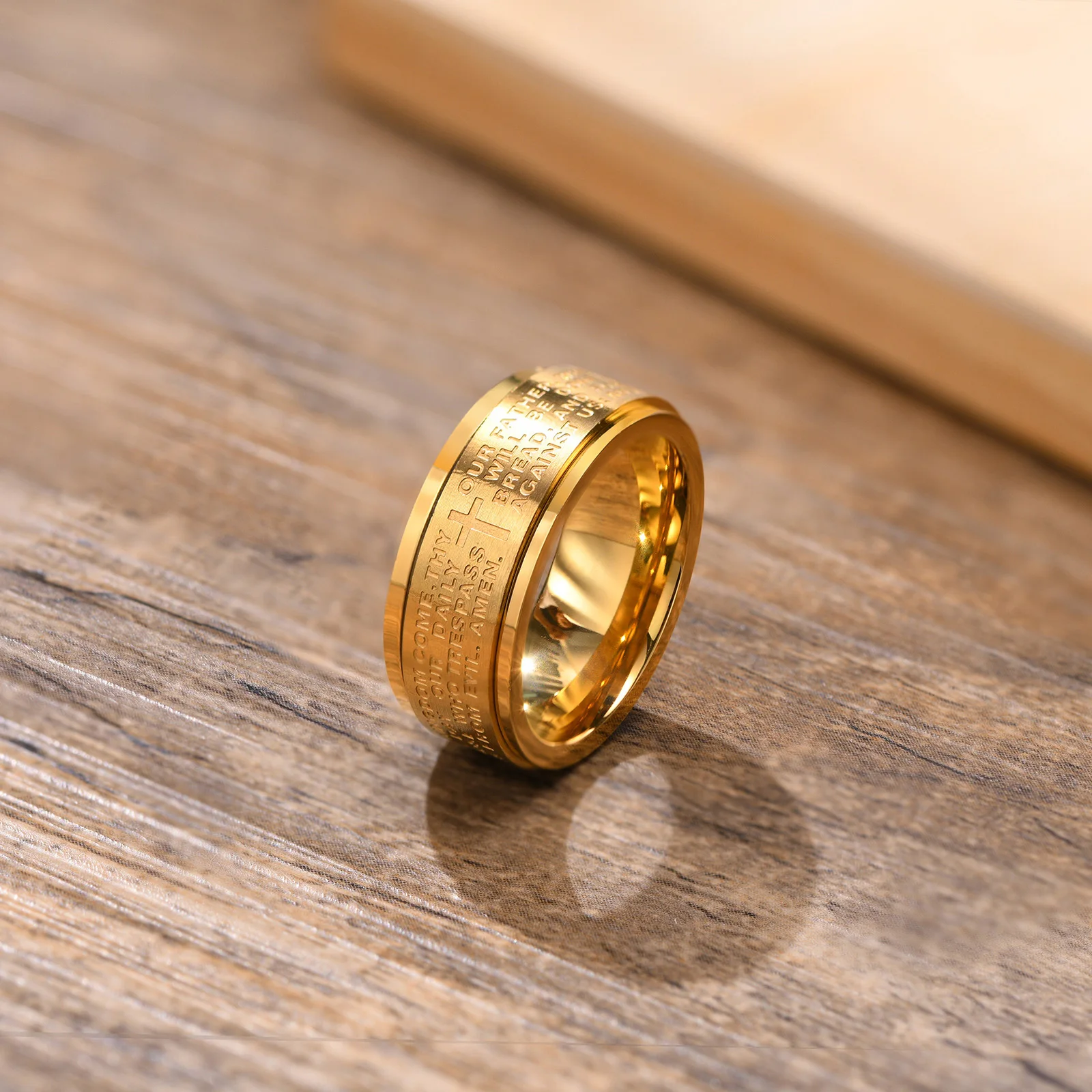 Anillos Alianzas Anillo Madera Hombre Anillos De Madera Para Boda