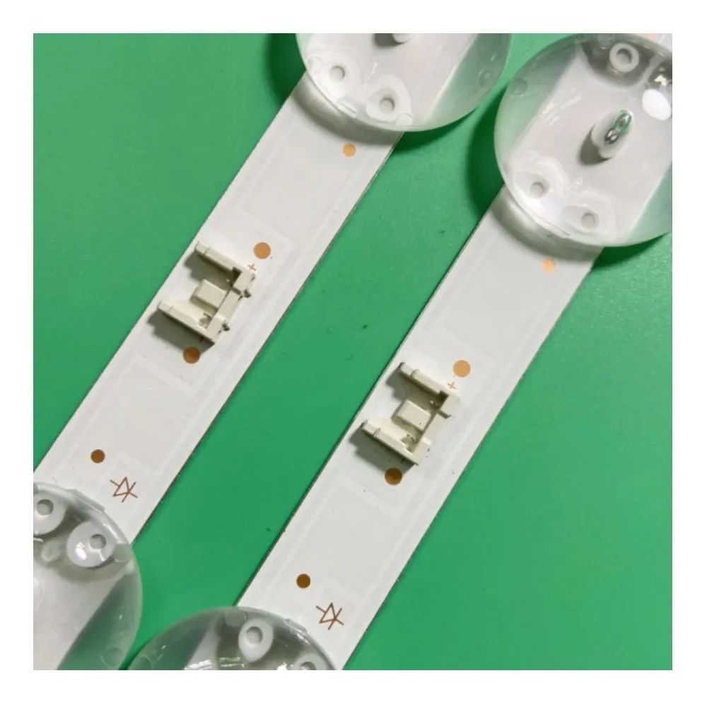 LED Light for LG 32LJ510U, 32LG519U, 32LJ61_HD, SSC_32LJ61_HD, 8LEDs, 600mm