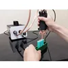 DIY Spot Welding Machine Welding 18650 Battery Handheld Spot Welding Pen 16/25 Square Accessories Welder Pen Welding Needle 3