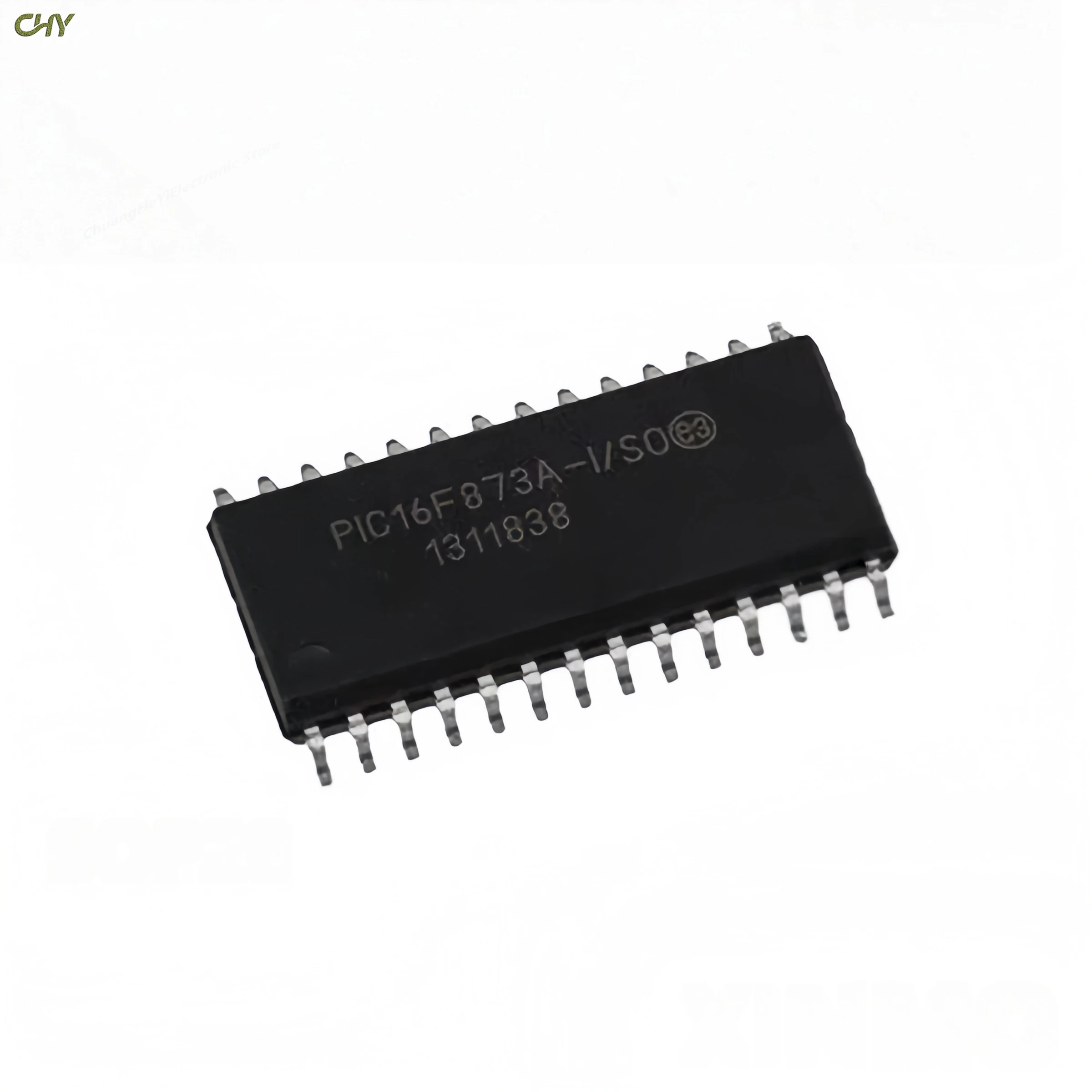 PIC16F873A-I/SO PIC16F873A PIC16F873 SOP-28 8 Bit Microcontroller MCU SMD SOP 28 Package