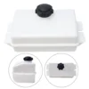 Lawn Mower Parts Fuel Tank Solid 13-inch 184900 For Easy Installation For 532184900 OEM Front Fuel Tank 5