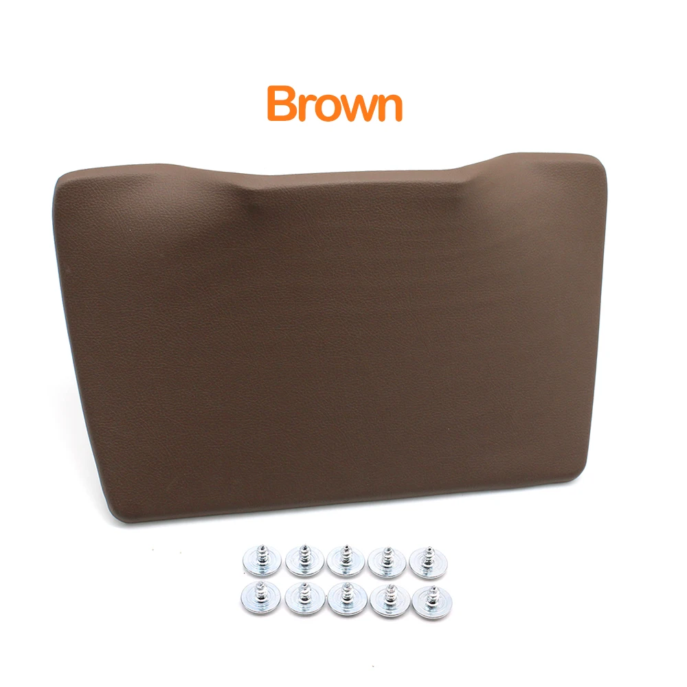 طقم تصليح اليسرى واليمنى مقعد تخزين جيب الظهر ل بن...