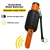 Portable Metal Detector Small Metal Positioning Rod Handheld Metal Detector High Precision 360 °Strong Induction 1