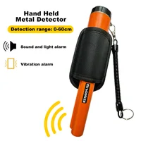 Portable Metal Detector Small Metal Positioning Rod Handheld Metal Detector High Precision 360 °Strong Induction 1