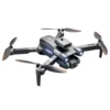 LS-S1S Mini Drone 6K Remote Control Aerial Photography Drone Brushless Folding 4K Quadcopter with Dual Lens Professional Drone 6