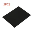 Cloth black 3pcs