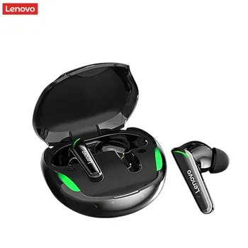 Lenovo XT92 TWS Gaming Earbuds Low Latency Bluetooth Earphones Stereo Wireless 5.1 Bluetooth Headphones Touch Control Headset 1