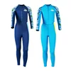 New Wetsuit for Kids with Full Body Coverage and Sun Protection Versatile Kids Wetsuit for Snorkeling Diving and Water Sports 5