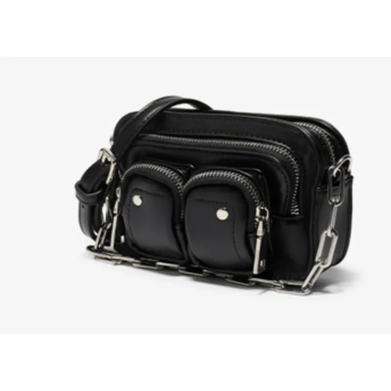Handheld For Handbags Bag Shoulder Women New Crossbody Fashion Casual High-Quality Versatile Luxury Exquisite Female Messenger