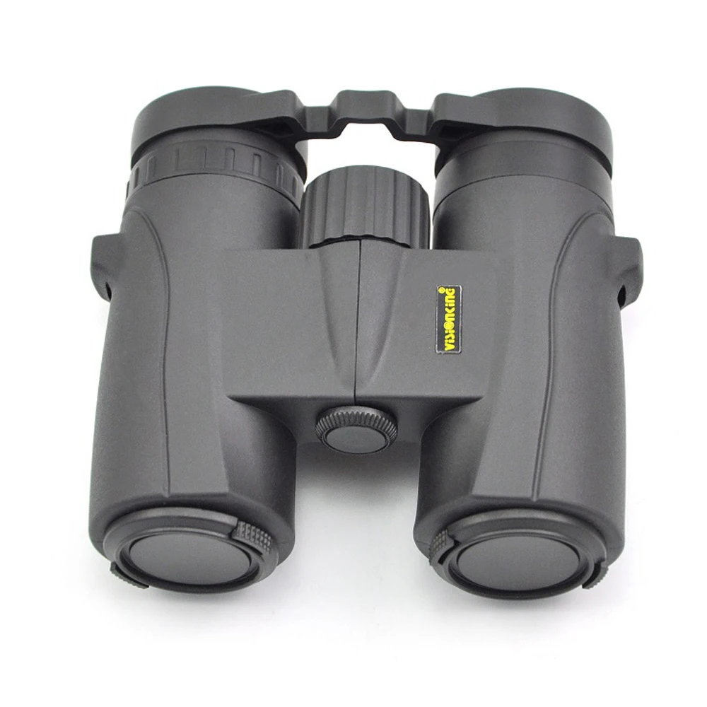 비전킹 빅 뷰 8x32 쌍안경 강력한 장거리 야외 스포츠 조류 관찰 캠핑 여행 생존 장비 망원경