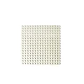 16x16 white
