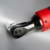 VVOSAI 45NM Cordless Electric Wrench 12V 3/8 Ratchet Wrench set Angle Drill Screwdriver to Removal Screw Nut Car Repair Tool 5