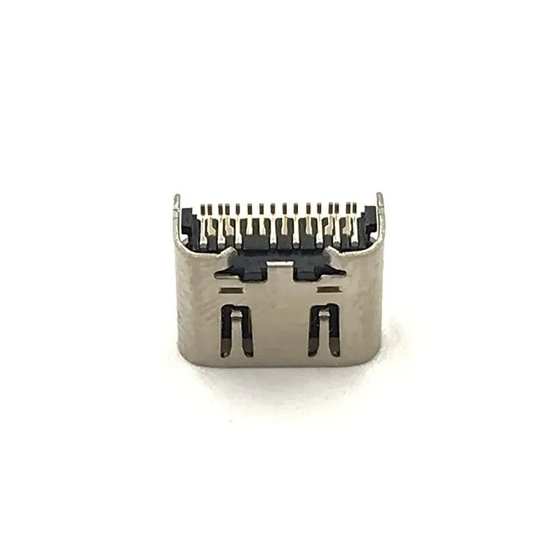XX 1개 마이크로 USB 충전 포트 플러그 플레이스테이션 5 PS5 컨트롤러용