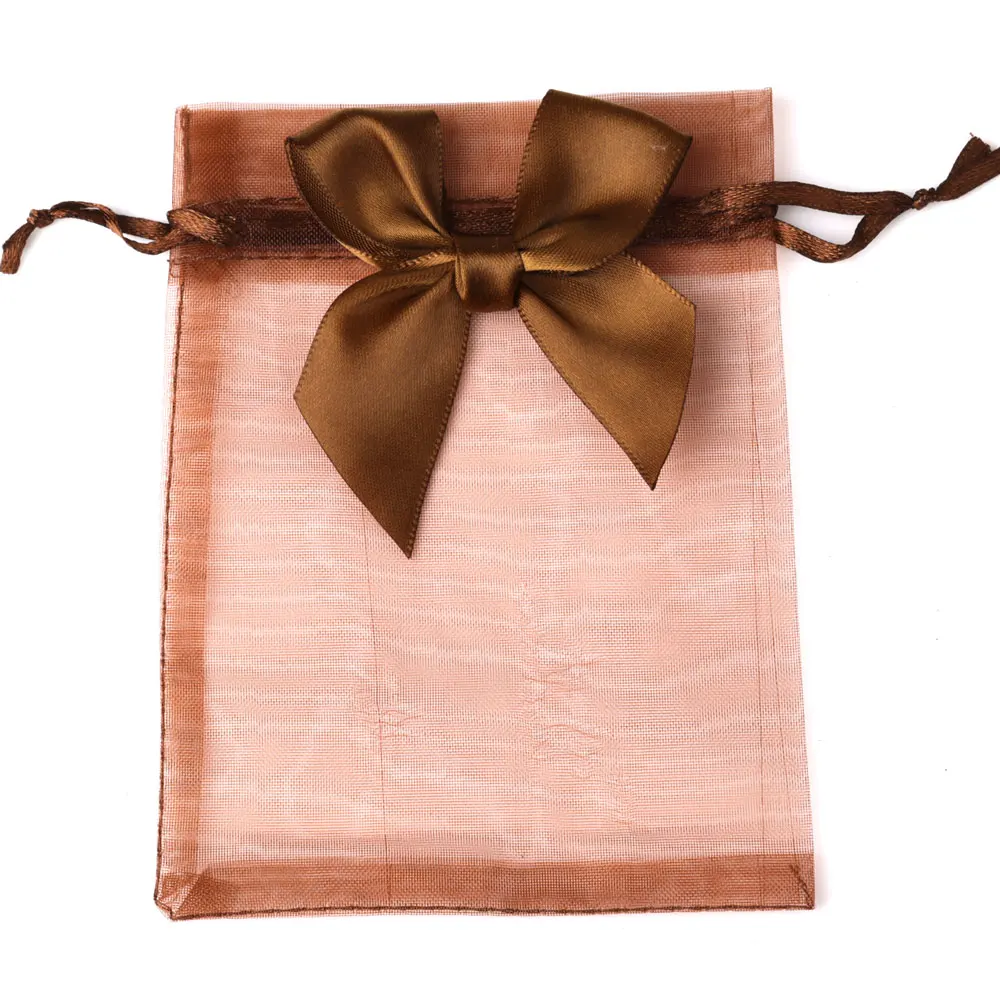 8 brown