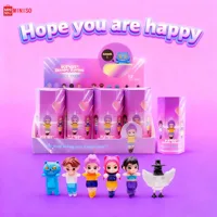 2025 Hot-Selling Random Blind Box: Anime Figures for Fans & Kids | Birthday Gift & holiday gift