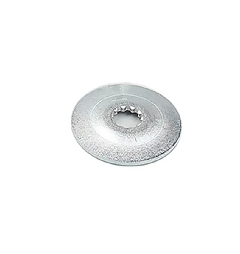 1set Fixing Plate Thrust Washer Kit For Stihl Fs120 Fs200 Fs250 Replacement 4126 713 3100