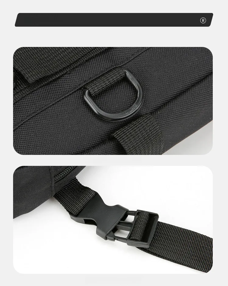 Military enthusiasts wearing vests, charter planes, chest trendy tactical shoulder bags, running hiking backpacks,_voghion.com
