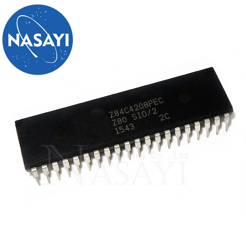

Z84C4208PEC Z84C4208 DIP-40
