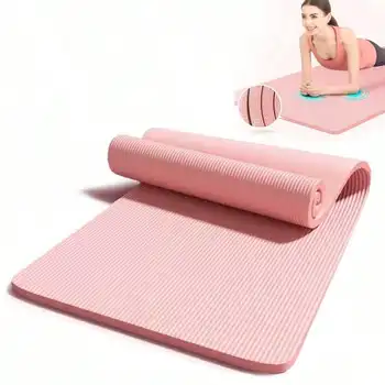 Extra Thick Yoga Mat 1