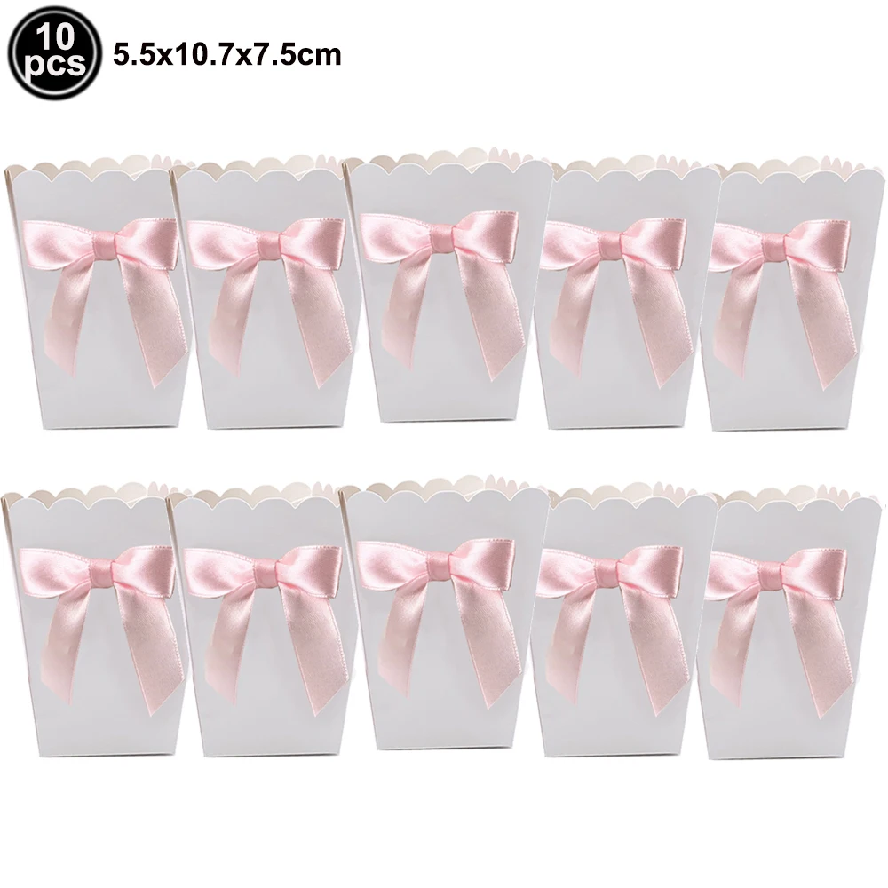 bow popcorn