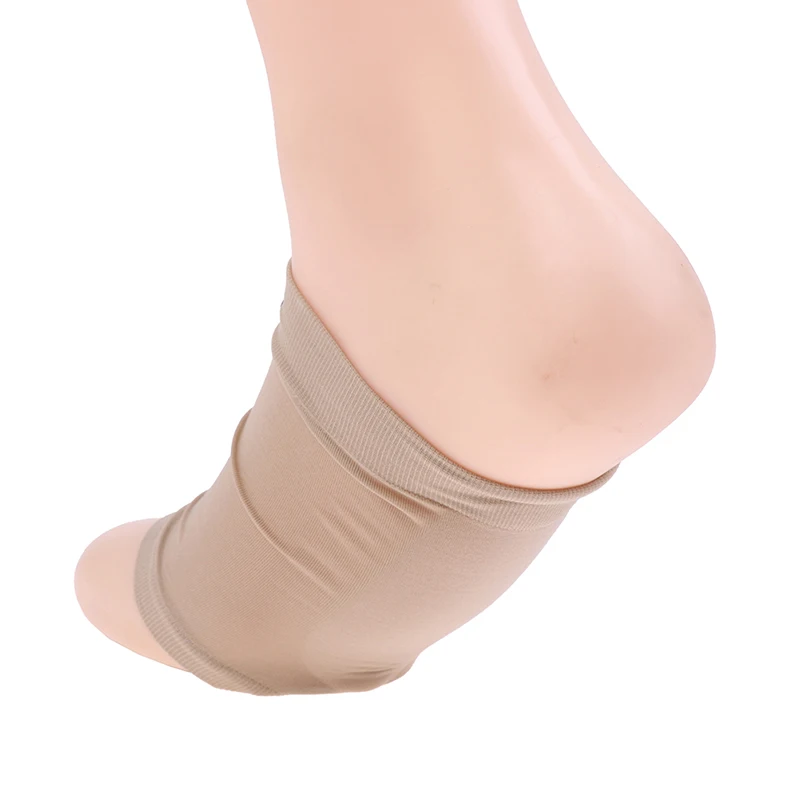 Arch Support Insoles Plantar Fasciitis Heel Spurs Strap Foot Care Flat Feet Relieve Pain Sleeve Socks Orthotic Insoles Pad 1Pair