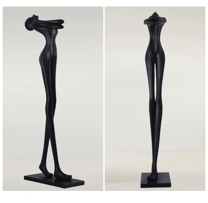 Floor Lamp with Warm Light