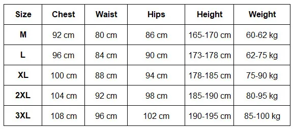 Wetsuit Men 3mm Neoprene Wet Suit Full Suit Thermal Keep Warm Back Zip For Scuba Diving Surfing Snorkeling Kayaking Water Sports