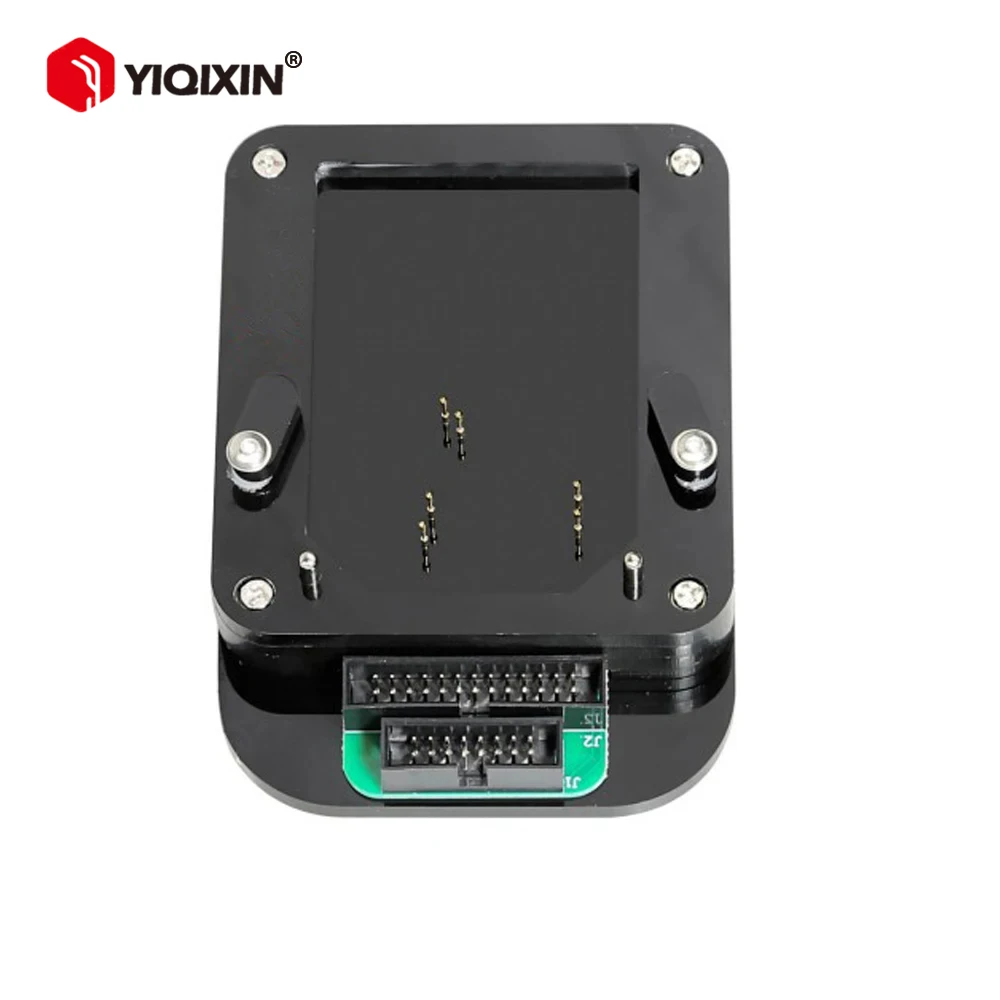 

IC Adaptor EWS-4.3 & 4.4 For BMW No Need Bonding Wire For XPROG-M AK90 R270 Programmer EWS4 Adaptor On Board Reading