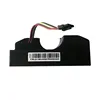 18650 Li-ION 14.4V 12800mAh  Sweeper Battery Applicable for CECOTEC/Conga 3090 3091 3092 Vacuum Battery(with Plastic Case) 3