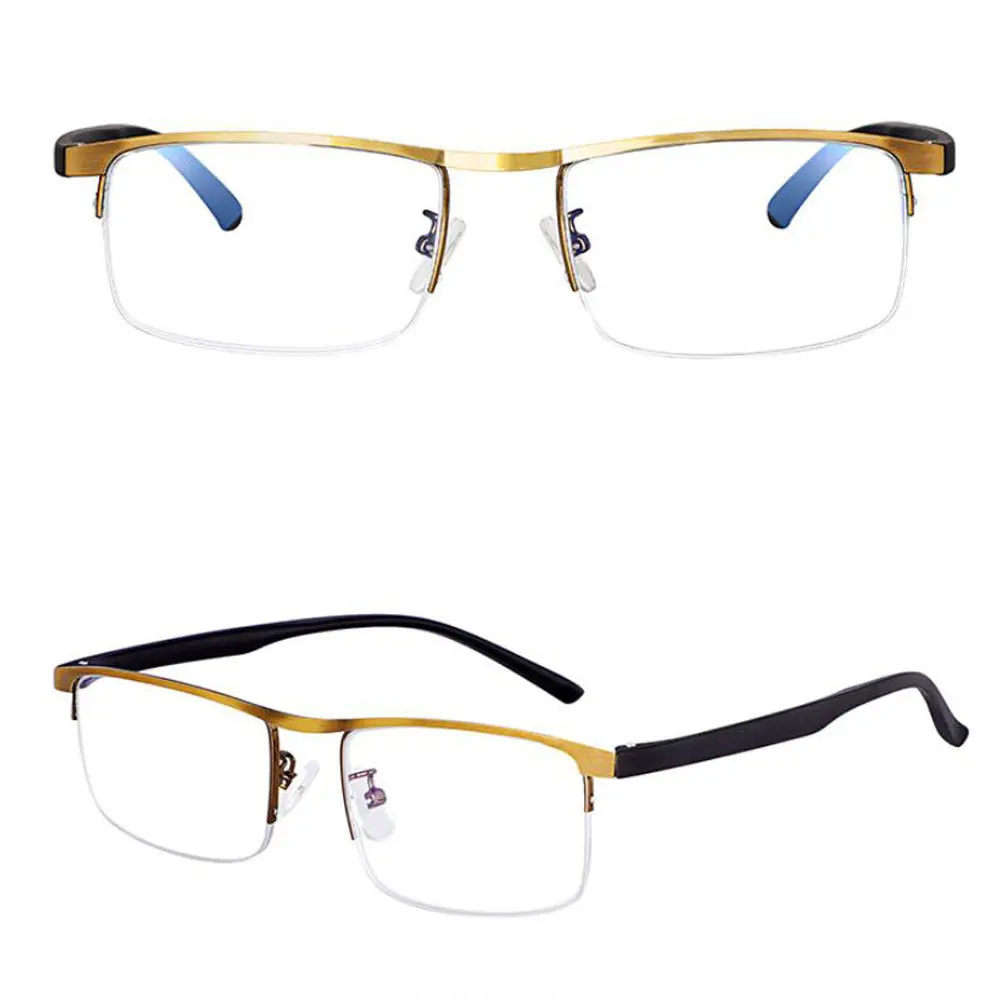 Lentes Multifocales Opticalia Gafas Progresivas Cristales