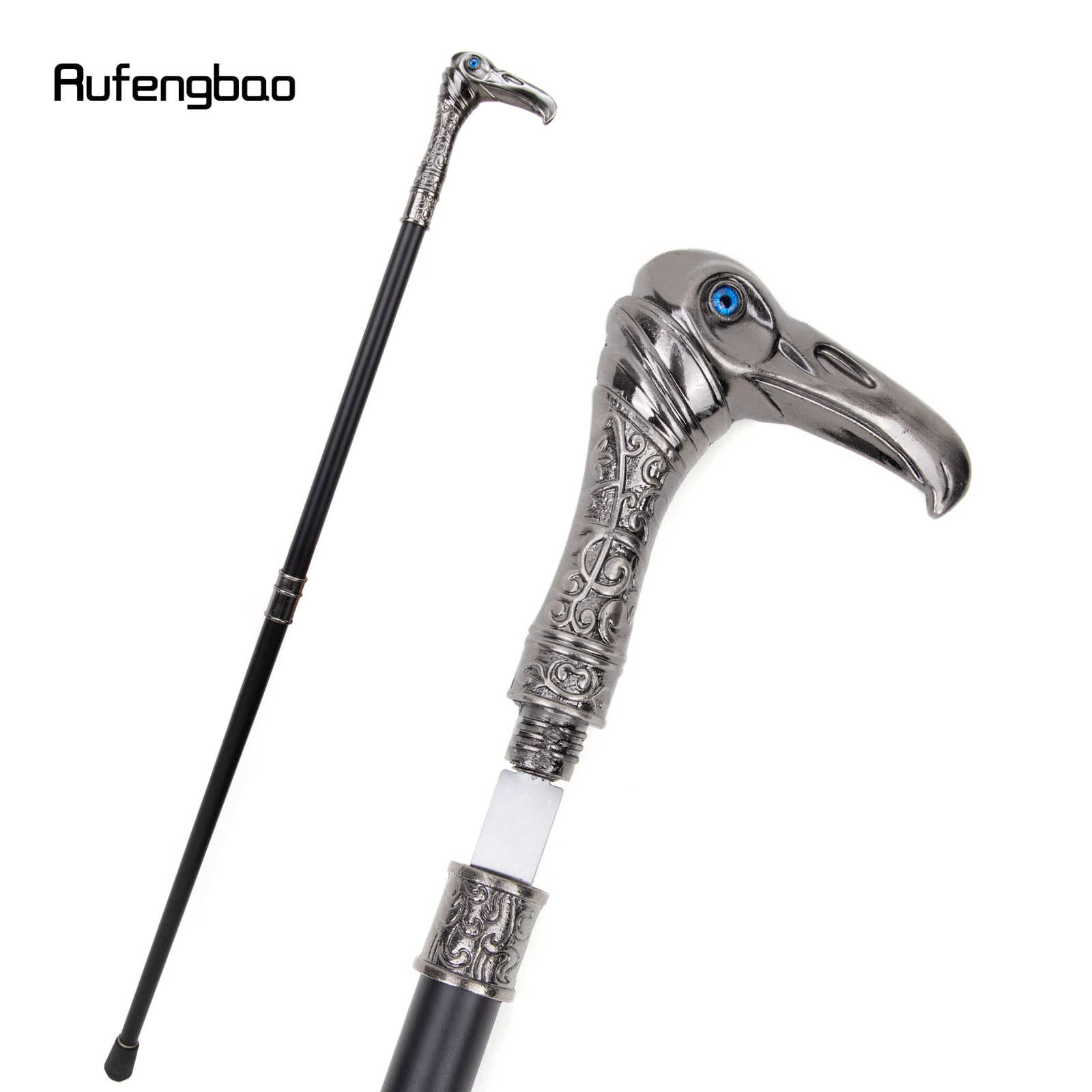 Walking Stick Hidden Sword Walking Cane Hidden Sword Self Defense
