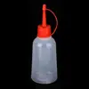 Purpose Condiment Supplies Hotel Home Tip Applicator Storage Sauces Container Ketchup Bottle Kitchen Gadget Squeeze Bottle 6
