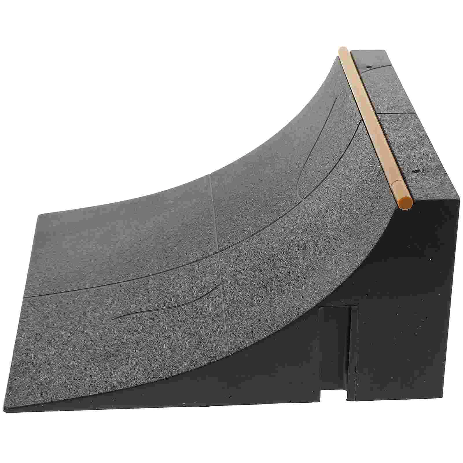 Dechous 핑거 스케이트보드 소품, 스케이트보드, Bmx 스쿠터, 스포츠 장난감, 지판 장애물, Tek Deck 핑거 스케이트보드